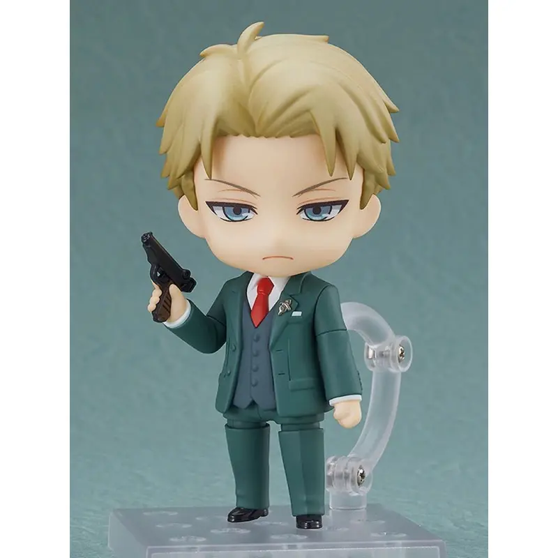 Nendoroid 1901 Spy X Family - Loid Forger 1