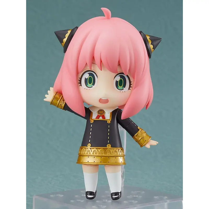 Nendoroid 1902 Spy X Family - Anya Forger 1