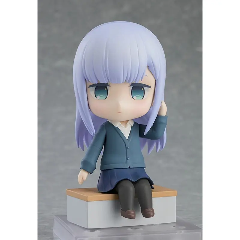 Nendoroid 1906 Aharen-San Wa Hakarenai - Reina Aharen 1