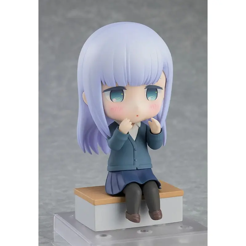 Nendoroid 1906 Aharen-San Wa Hakarenai - Reina Aharen 2