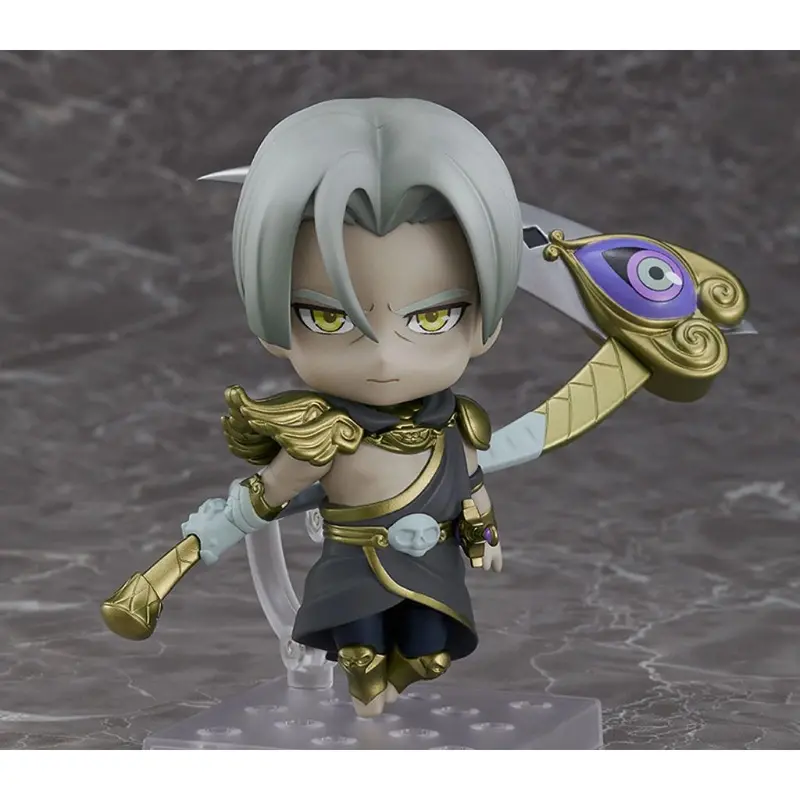 Nendoroid 1914 Hades - Thanatos 1