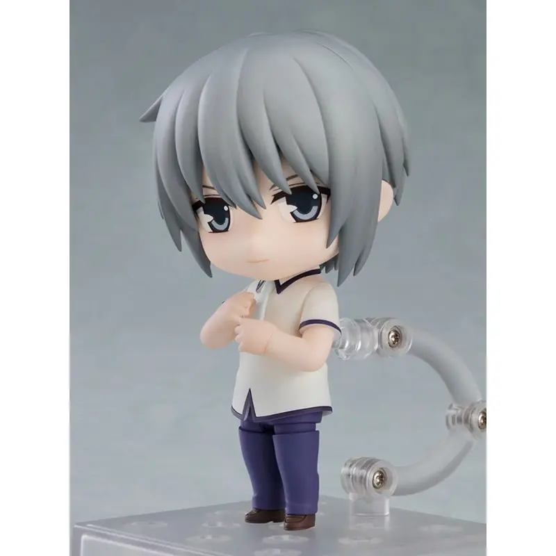 Nendoroid 1915 Fruits Basket - Yuki Soma 1