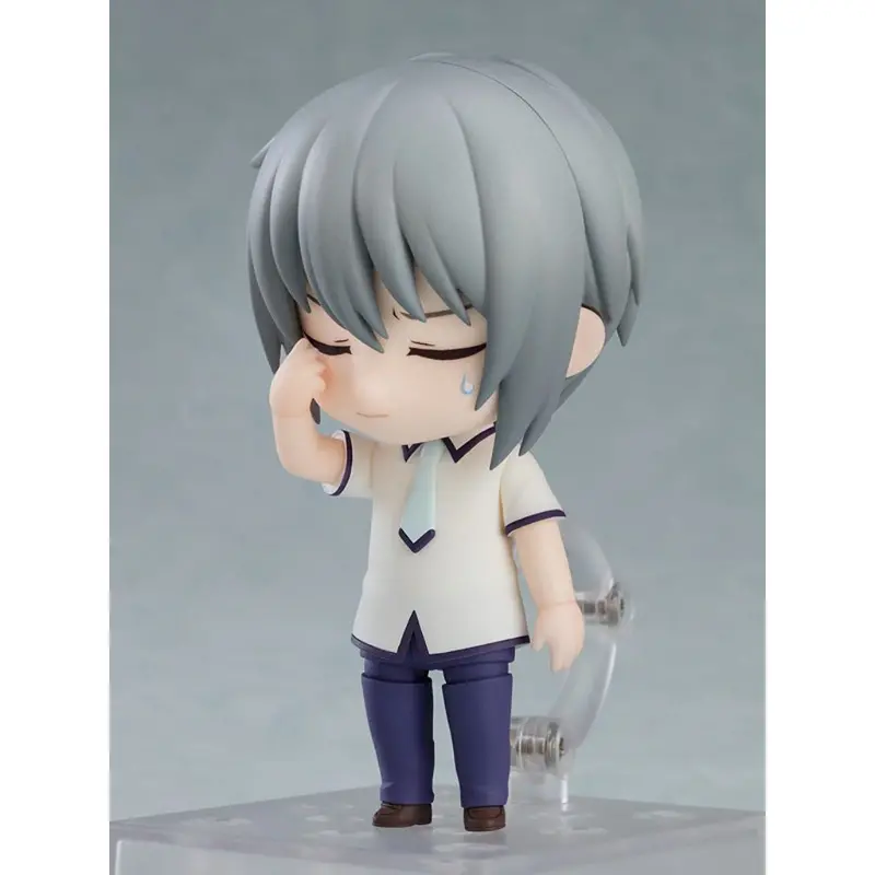 Nendoroid 1915 Fruits Basket - Yuki Soma 2