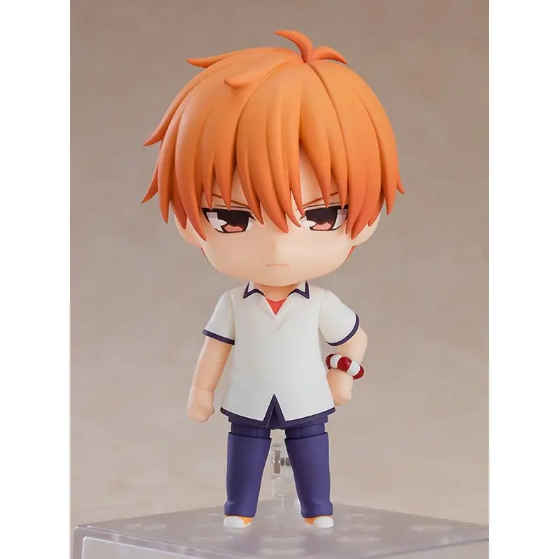 Nendoroid 1916 Fruits Basket - Kyo Soma 1