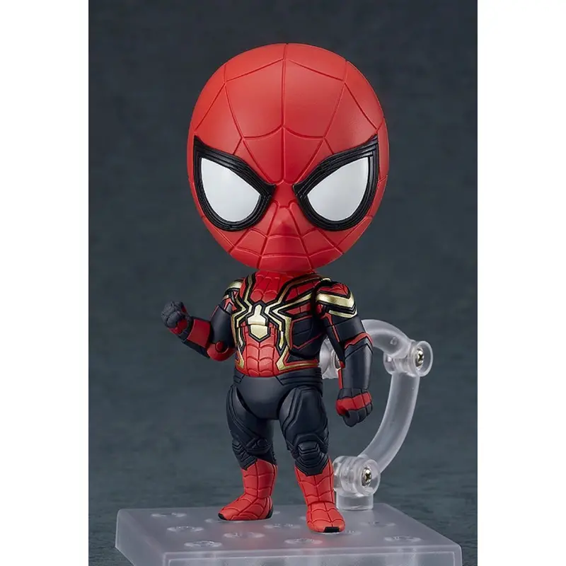 Nendoroid 1917 Spider-Man: No Way Home Ver. 1