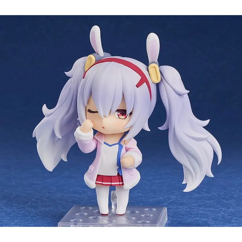 Nendoroid 1923 Azur Lane - Laffey (Reissue) 2