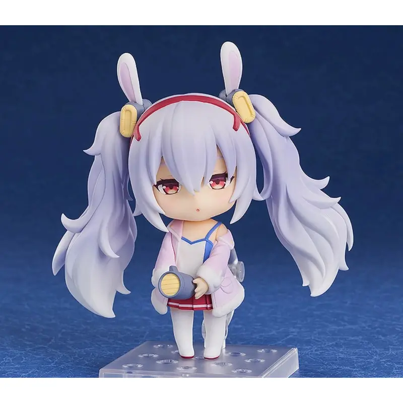 Nendoroid 1923-Dx Azur Lane - Laffey Dx 1