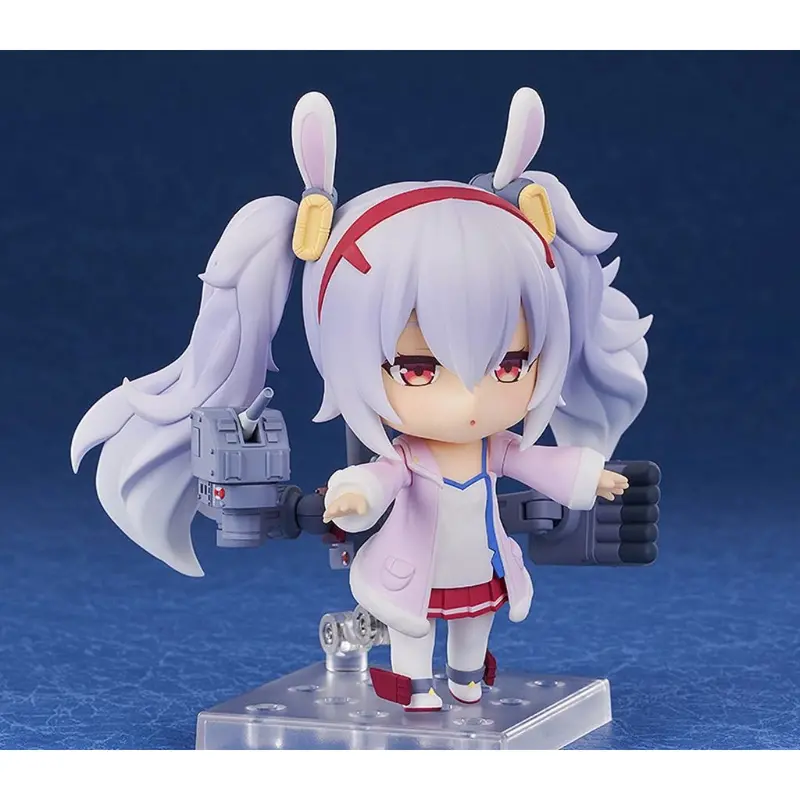 Nendoroid 1923-Dx Azur Lane - Laffey Dx (Reissue) 2