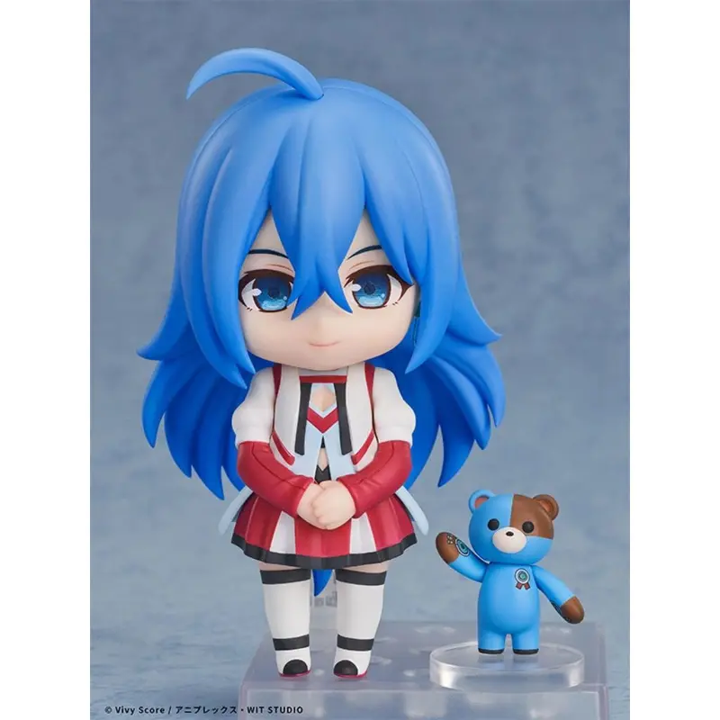 Nendoroid 1931 Vivy Fluorite Eye's Song - Vivy 1