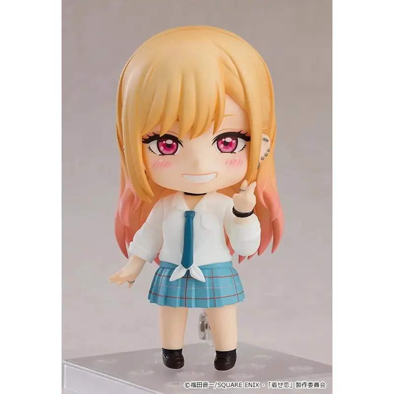 Nendoroid 1935 My Dress-Up Darling - Marin Kitagawa (Reissue) 1