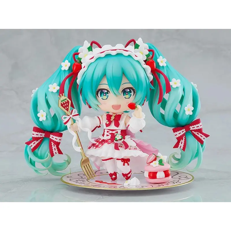 Nendoroid 1939 Hatsune Miku: 15Th Anniversary Ver. (Reissue) 1
