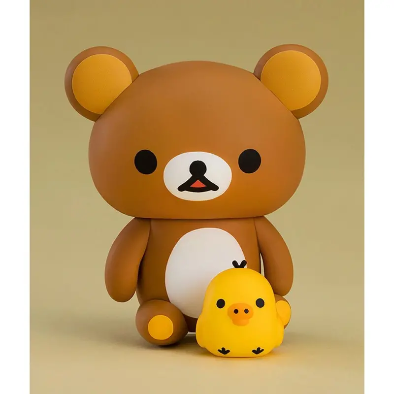 Nendoroid 1947 Rilakkuma 1