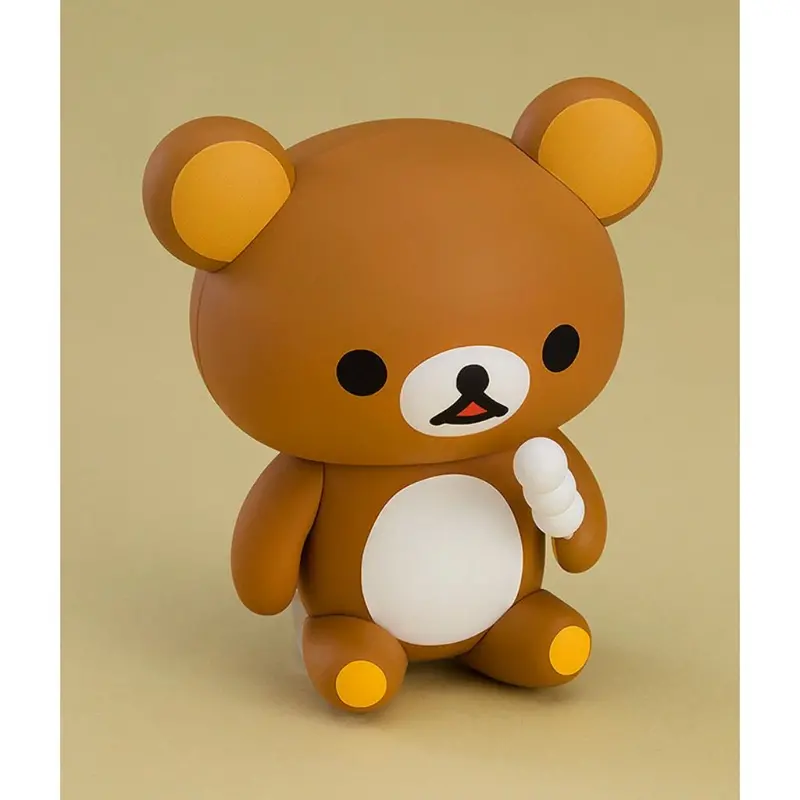 Nendoroid 1947 Rilakkuma 2