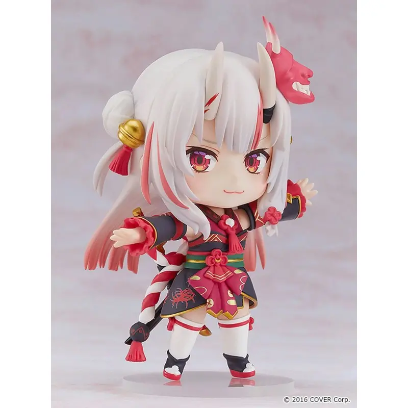 Nendoroid 1951 Hololive Production - Nakiri Ayame 2