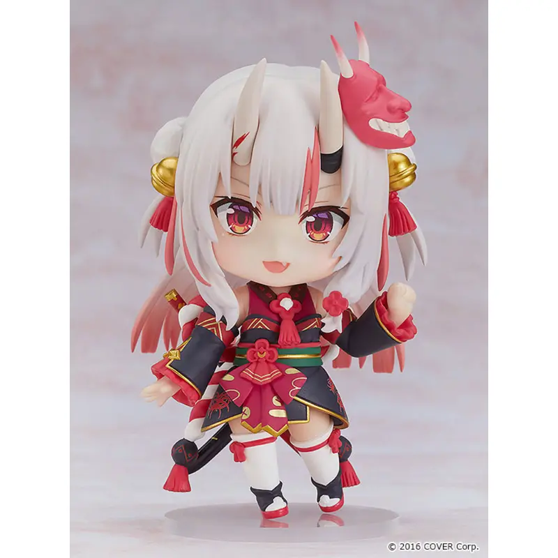 Nendoroid 1951 Hololive Production - Nakiri Ayame (Reissue) 1