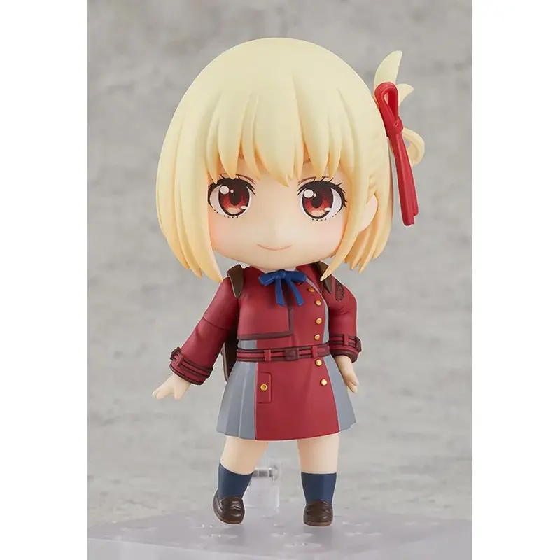 Nendoroid 1955 Lycoris Recoil - Chisato Nishikigi (Reissue) 1