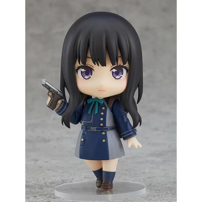 Nendoroid 1956 Lycoris Recoil - Takina Inoue (Reissue) 1