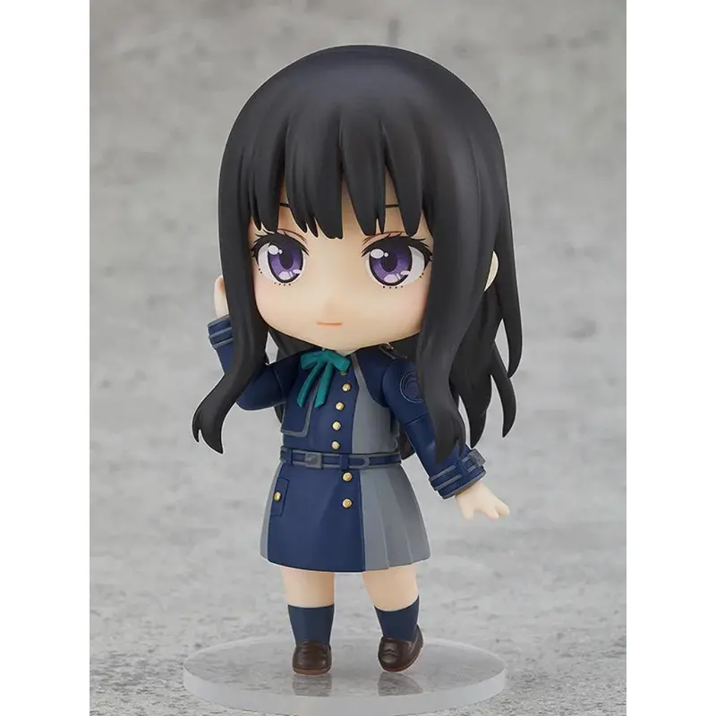 Nendoroid 1956 Lycoris Recoil - Takina Inoue (Reissue) 2