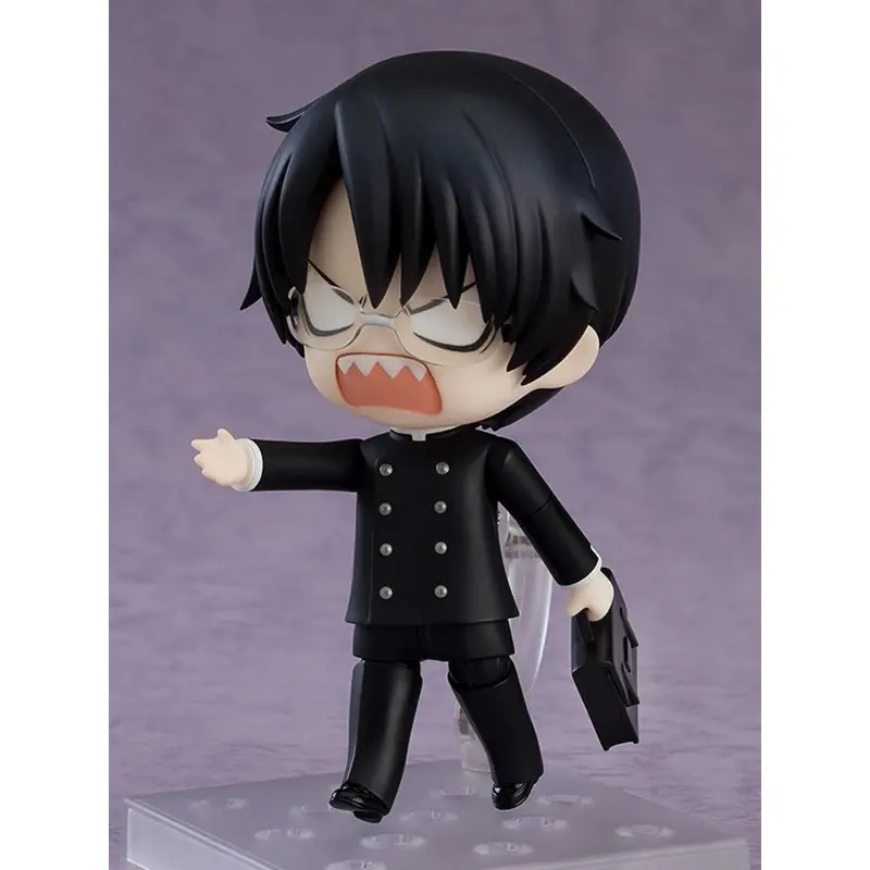 Nendoroid 1961 Xxxholic - Kimihiro Watanuki 2