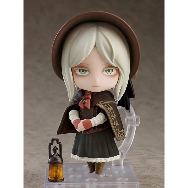 Nendoroid 1992 Bloodborne - The Doll 1