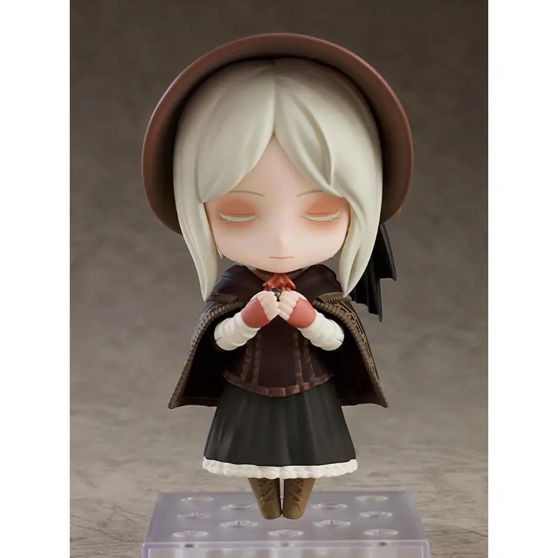 Nendoroid 1992 Bloodborne - The Doll 2