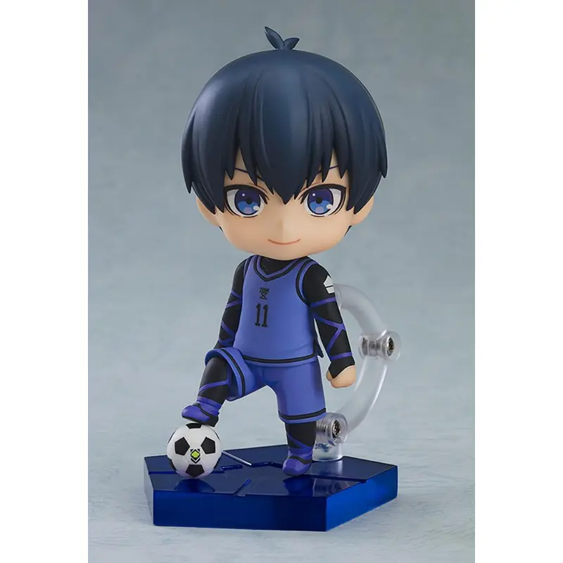Nendoroid 1998 Bluelock - Isagi Yoichi (Reissue) 1