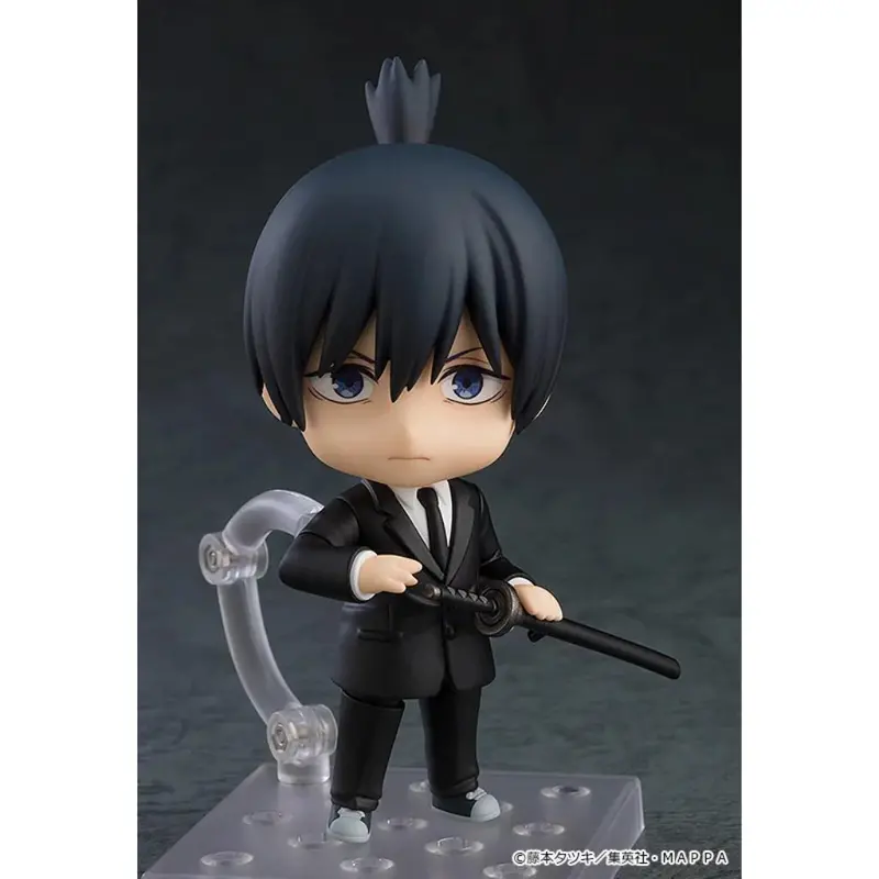 Nendoroid 2003 Chainsaw Man - Aki Hayakawa (Reissue) 1