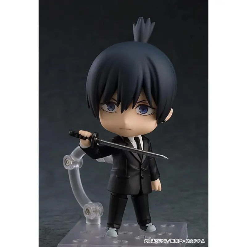 Nendoroid 2003 Chainsaw Man - Aki Hayakawa (Reissue) 2