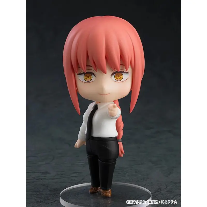 Nendoroid 2004 Chainsaw Man - Makima (Reissue) 1