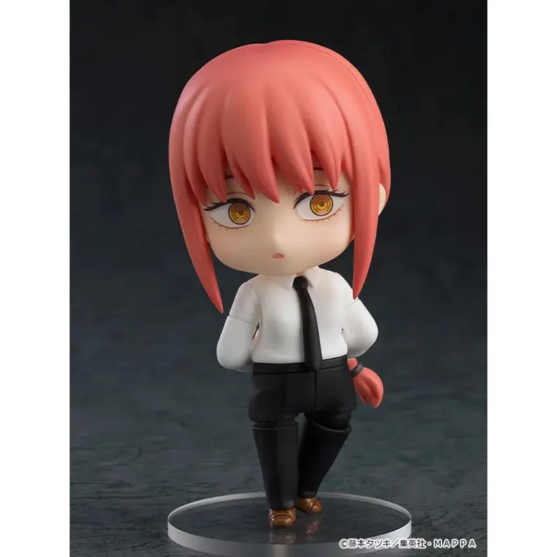 Nendoroid 2004 Chainsaw Man - Makima (Reissue) 2