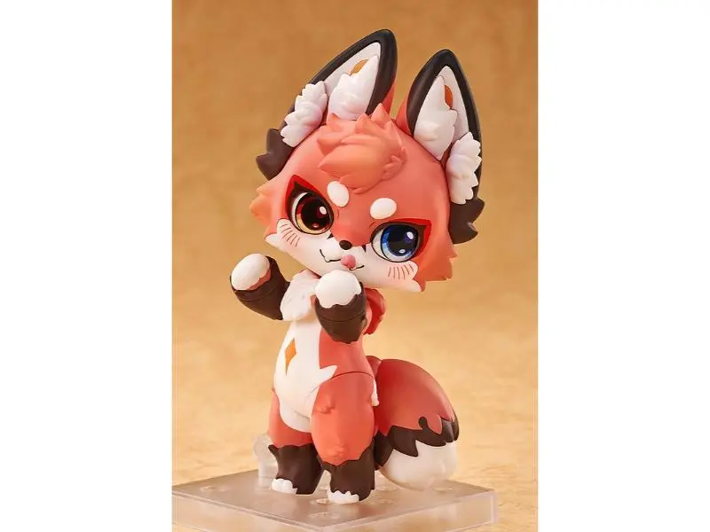 Nendoroid 2011 Fluffy Land - River (Reissue) 2