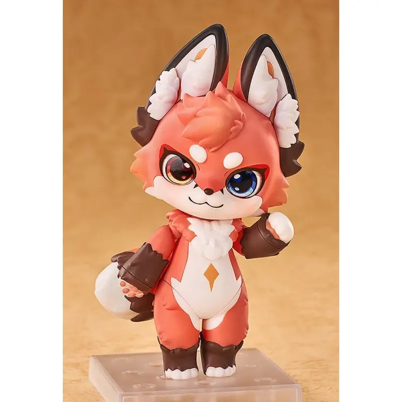 Nendoroid 2011 Fluffy Land - River (Rerelease) 1