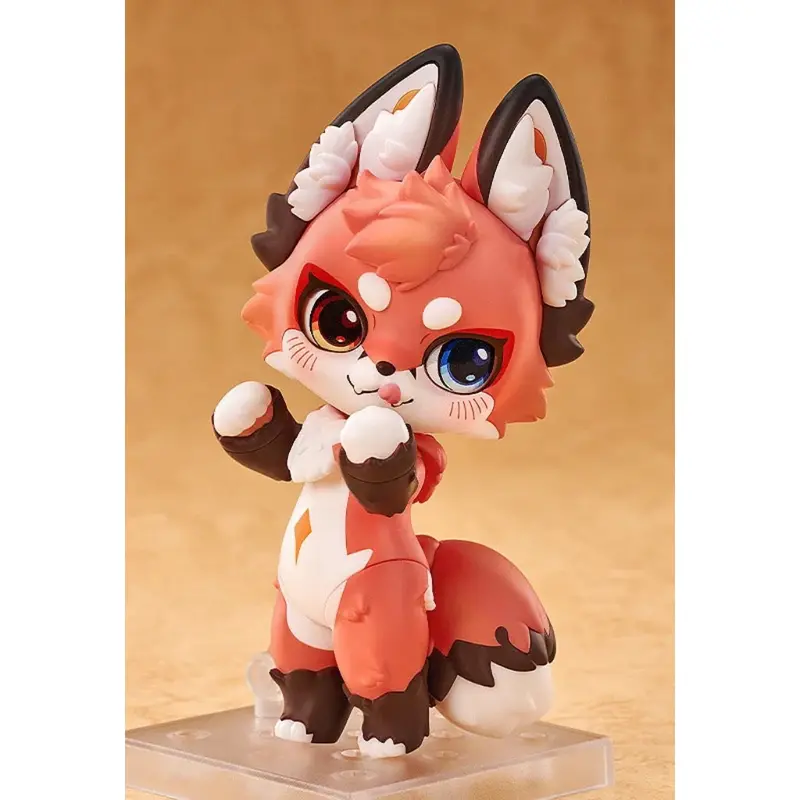 Nendoroid 2011 Fluffy Land - River (Rerelease) 2