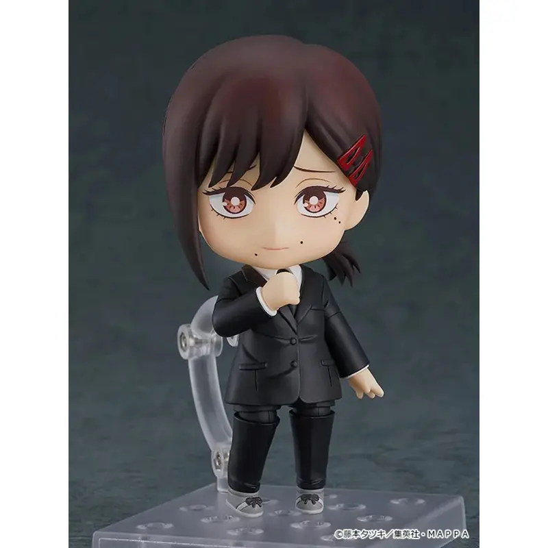 Nendoroid 2014 Chainsaw Man - Kobeni 1