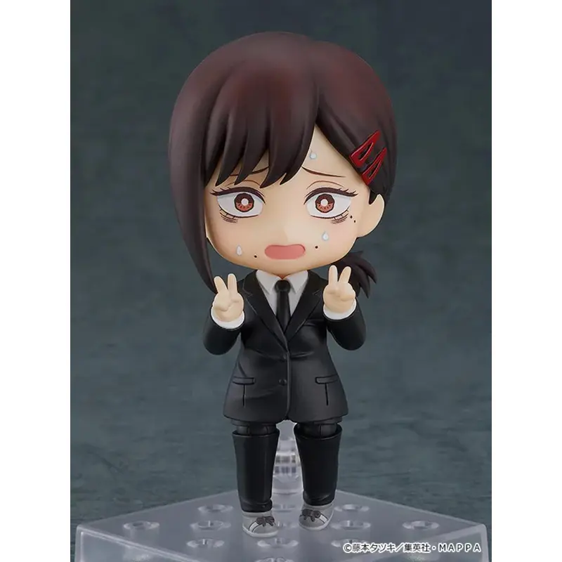 Nendoroid 2014 Chainsaw Man - Kobeni 2
