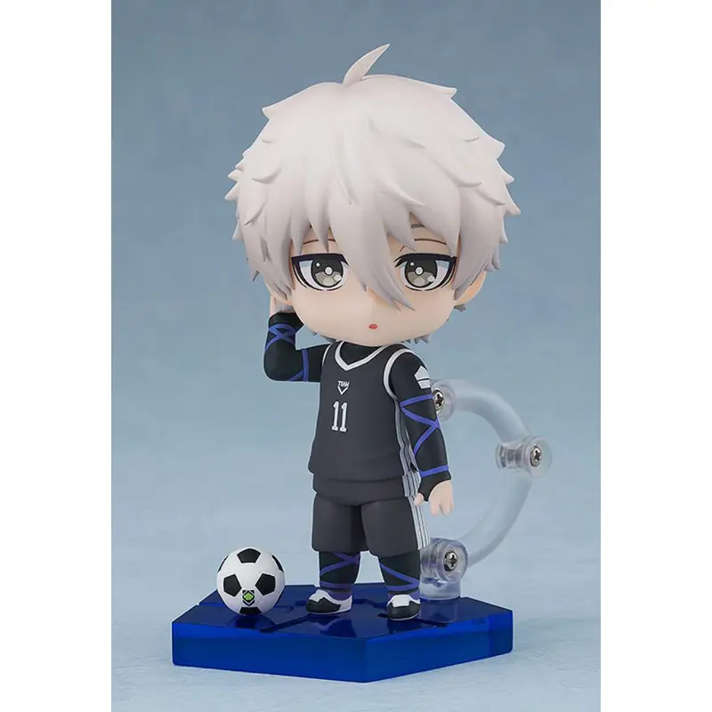 Nendoroid 2056 Bluelock - Nagi Seishiro (Reisssue) 1