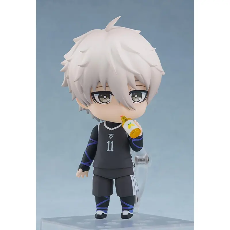 Nendoroid 2056 Bluelock - Nagi Seishiro (Reisssue) 2