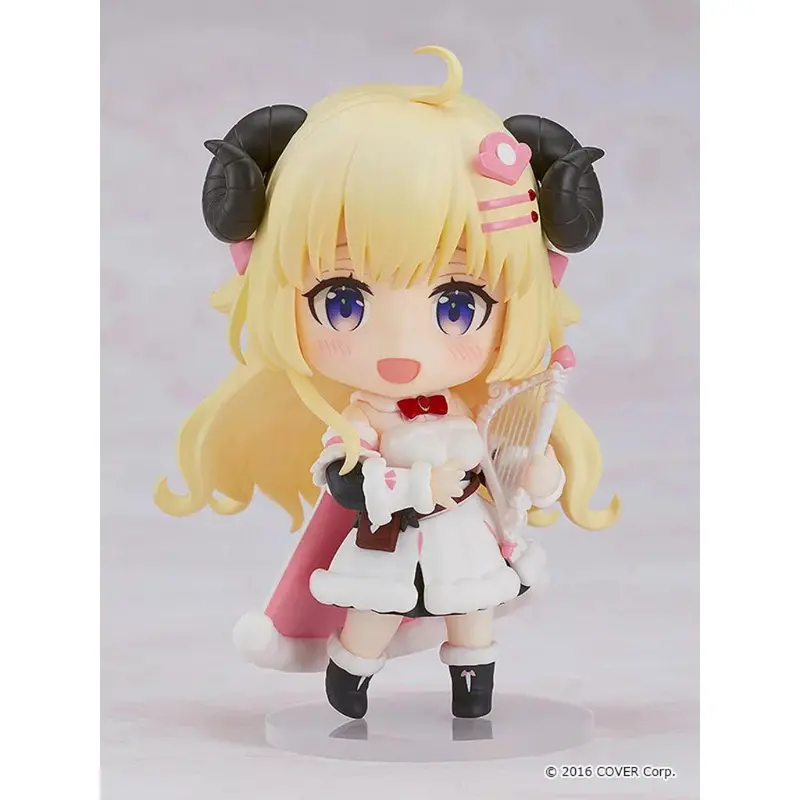 Nendoroid 2066 Hololive Production - Tsunomaki Watame (Reissue) 1