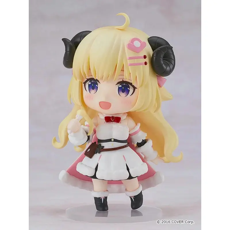 Nendoroid 2066 Hololive Production - Tsunomaki Watame (Reissue) 2