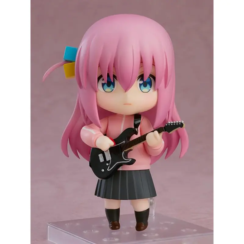 Nendoroid 2069 Bocchi The Rock! - Hitori Gotoh (Reissue) 1