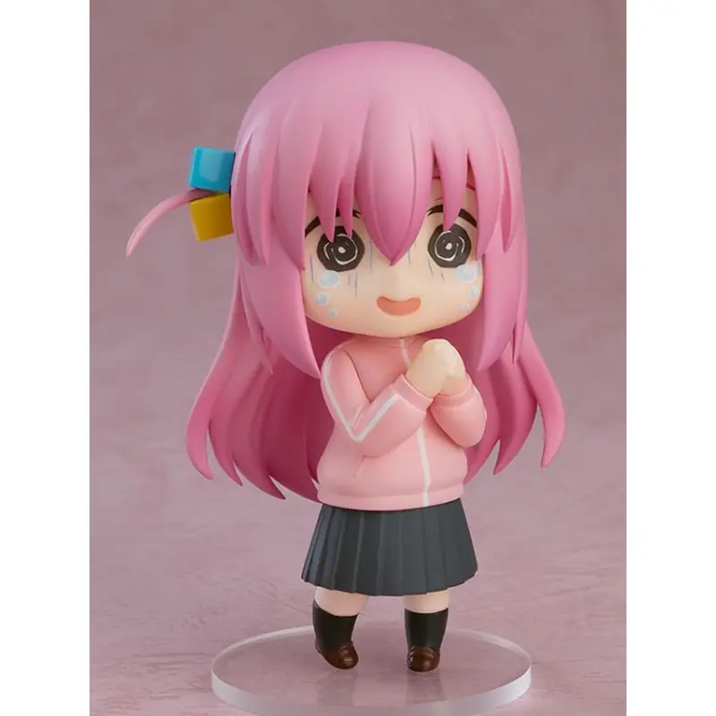 Nendoroid 2069 Bocchi The Rock! - Hitori Gotoh (Reissue) 2