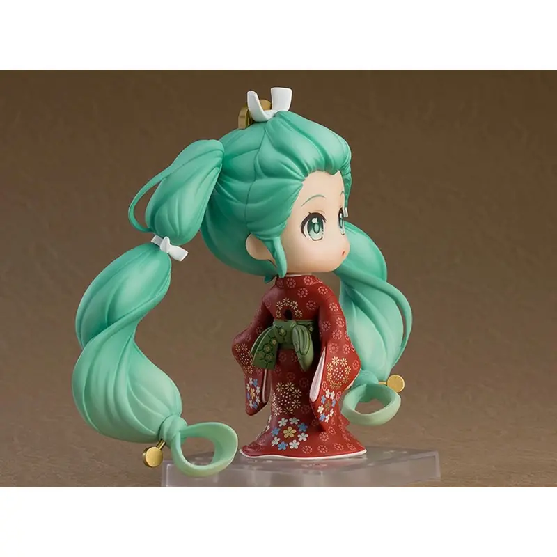 Nendoroid 2100 Hatsune Miku: Beauty Looking Back Ver. 1