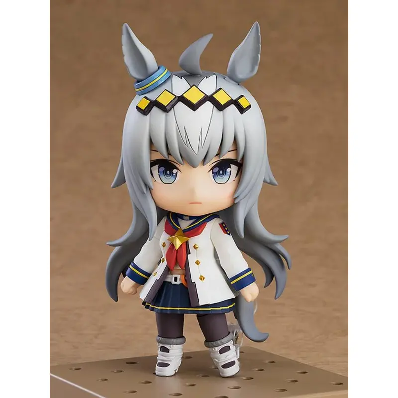 Nendoroid 2101 Uma Musume: Pretty Derby - Oguri Cap (Reissue) 1