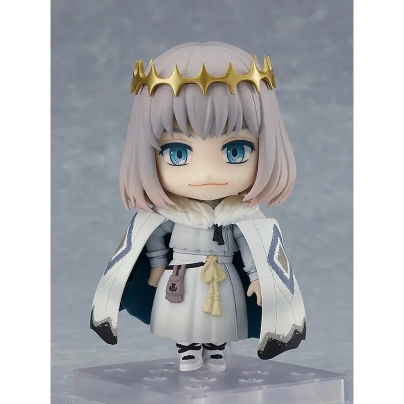 Nendoroid 2102 Fate/Grand Order - Pretender/Oberon (Reissue) 1