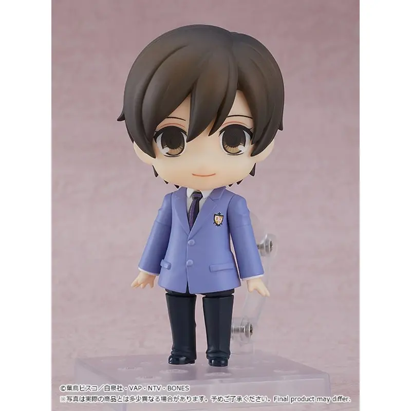 Nendoroid 2103 Ouran High School Host Club - Haruhi Fujioka 1