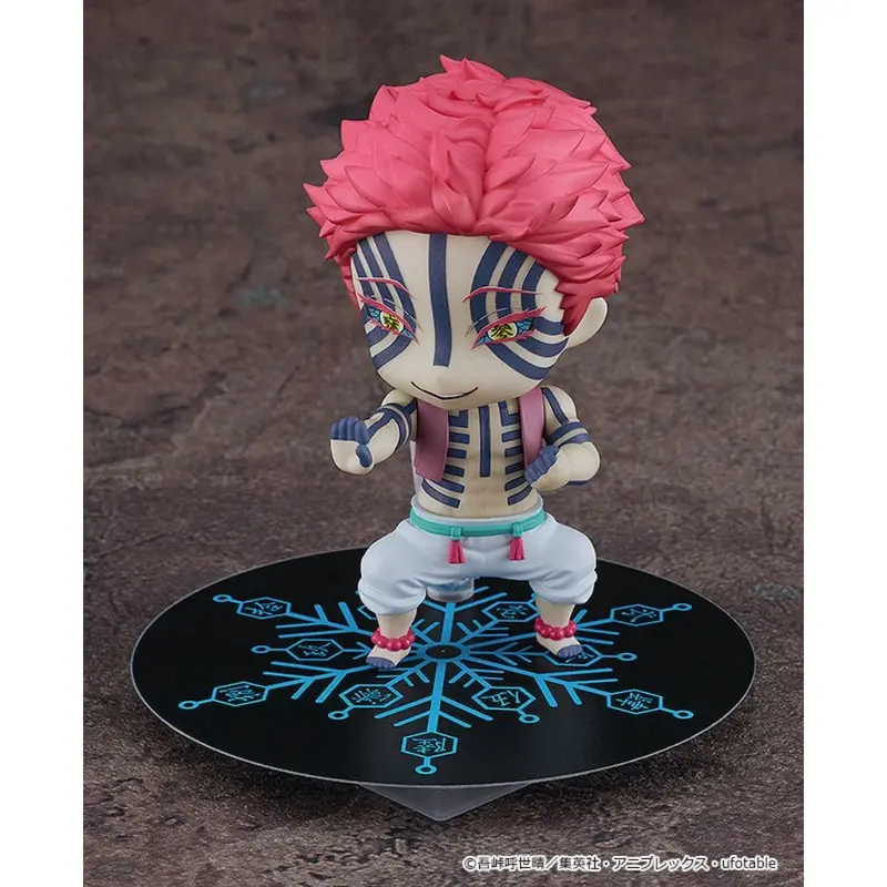 Nendoroid 2112 Demon Slayer: Kimetsu No Yaiba - Akaza 2