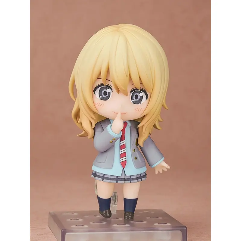 Nendoroid 2113 Your Lie In April - Kaori Miyazono 1