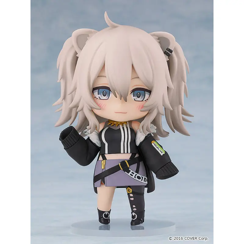 Nendoroid 2114 Hololive Production - Shishiro Botan (Reissue) 1
