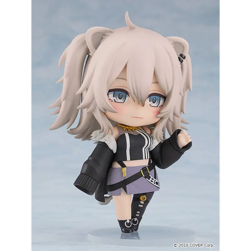 Nendoroid 2114 Hololive Production - Shishiro Botan (Reissue) 2