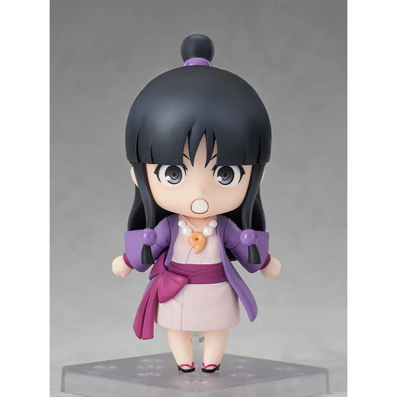 Nendoroid 2116 Ace Attorney - Maya Fey 2